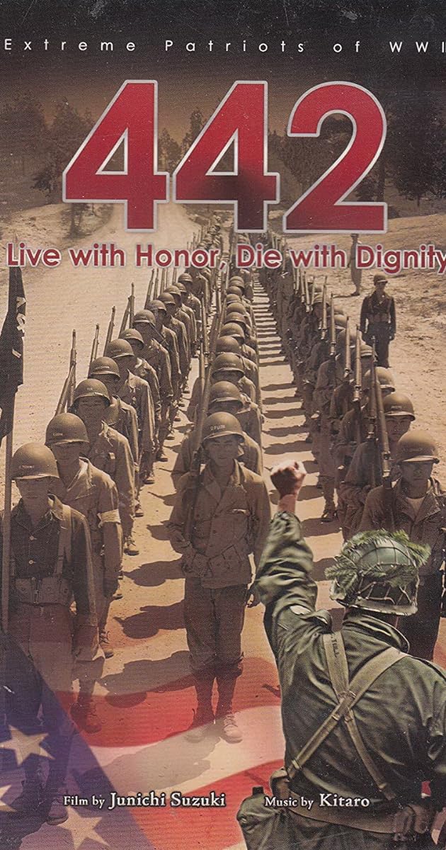 442: Live with Honor, Die with Dignity