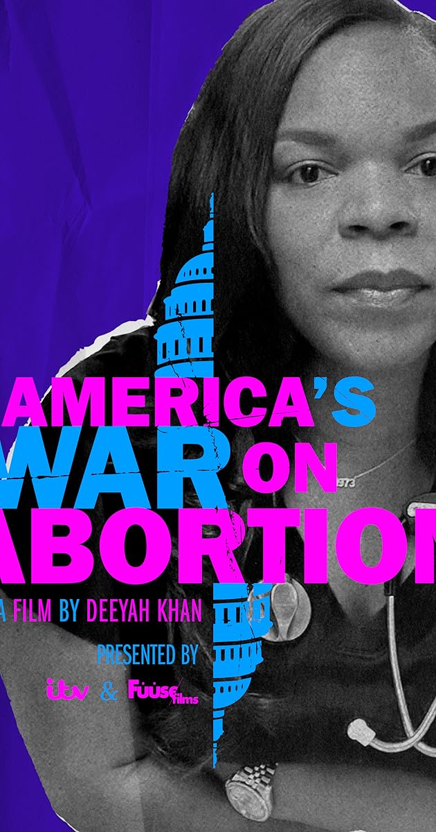 America’s War on Abortion