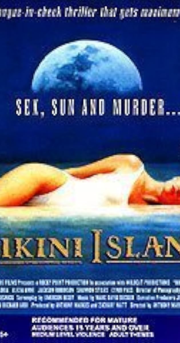 Bikini Island