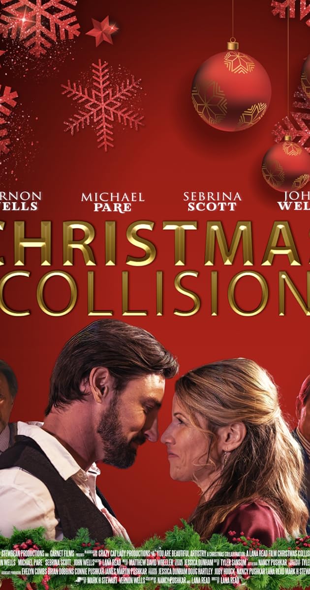 Christmas Collision