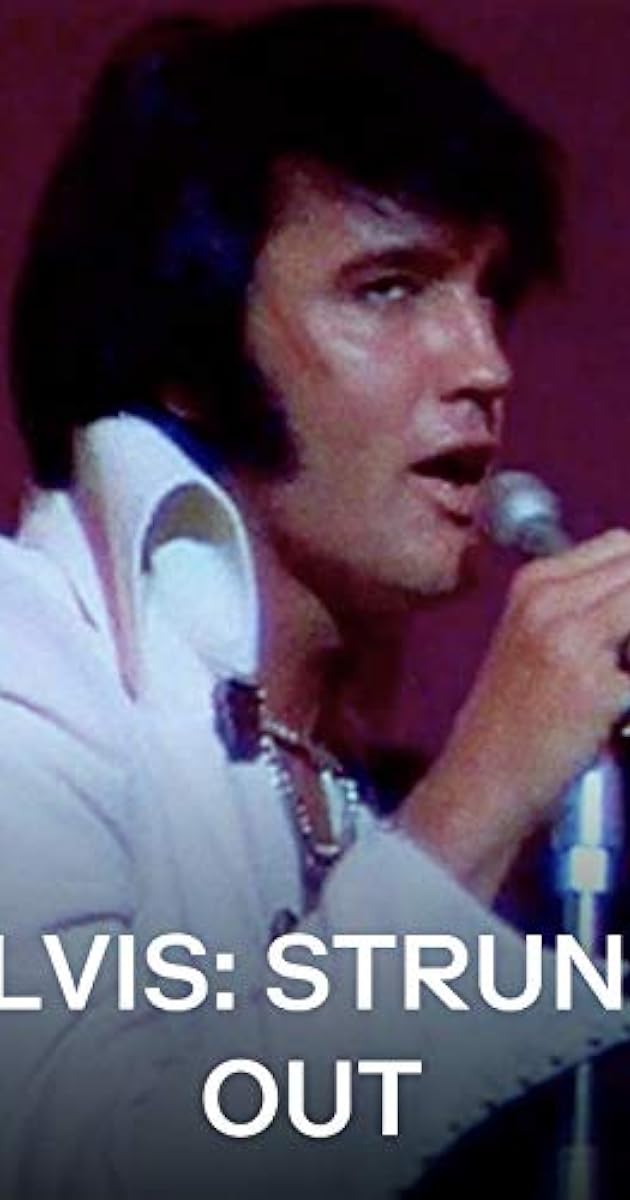 Elvis: Strung Out