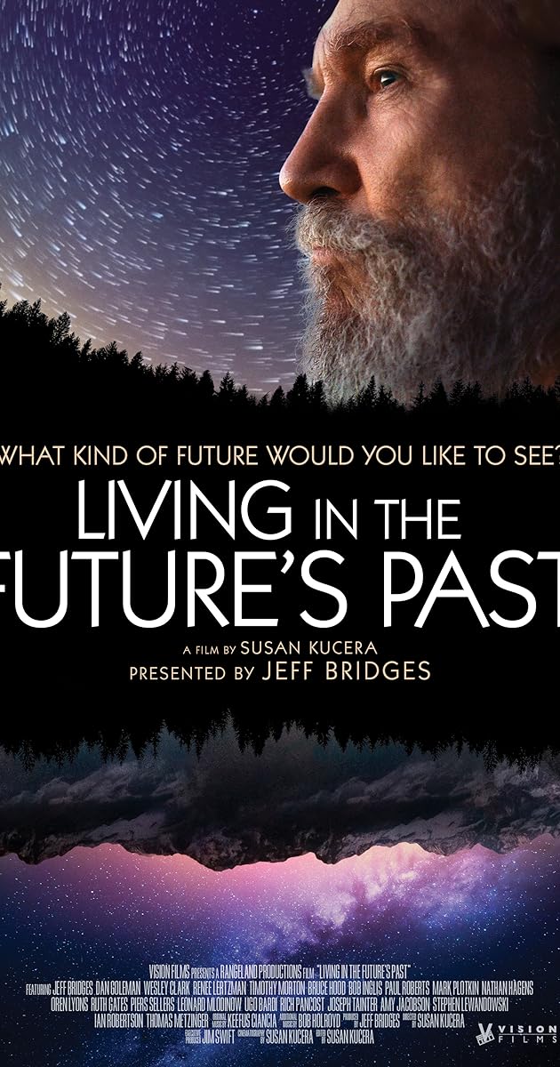 Living in the Future's Past