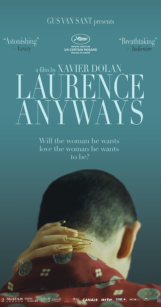 Laurence Anyways