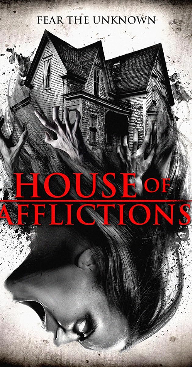 House of Afflictions