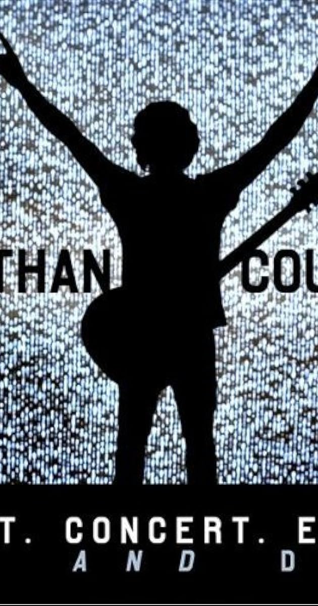 Jonathan Coulton - Best. Concert. Ever.