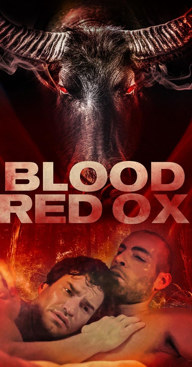 Blood-Red Ox