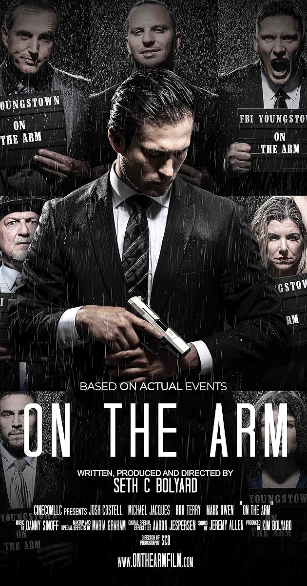 On the Arm