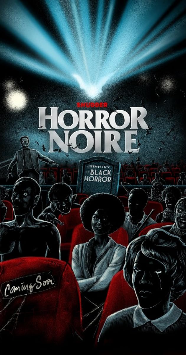 Horror Noire: A History of Black Horror