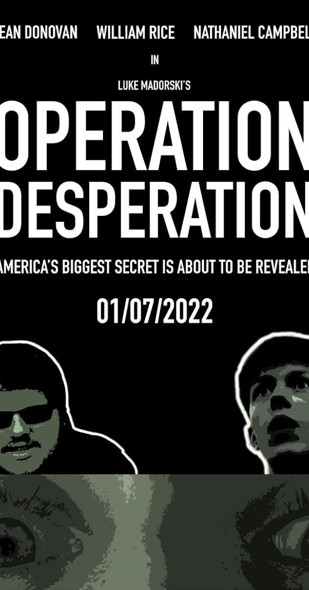 Operation Desperation