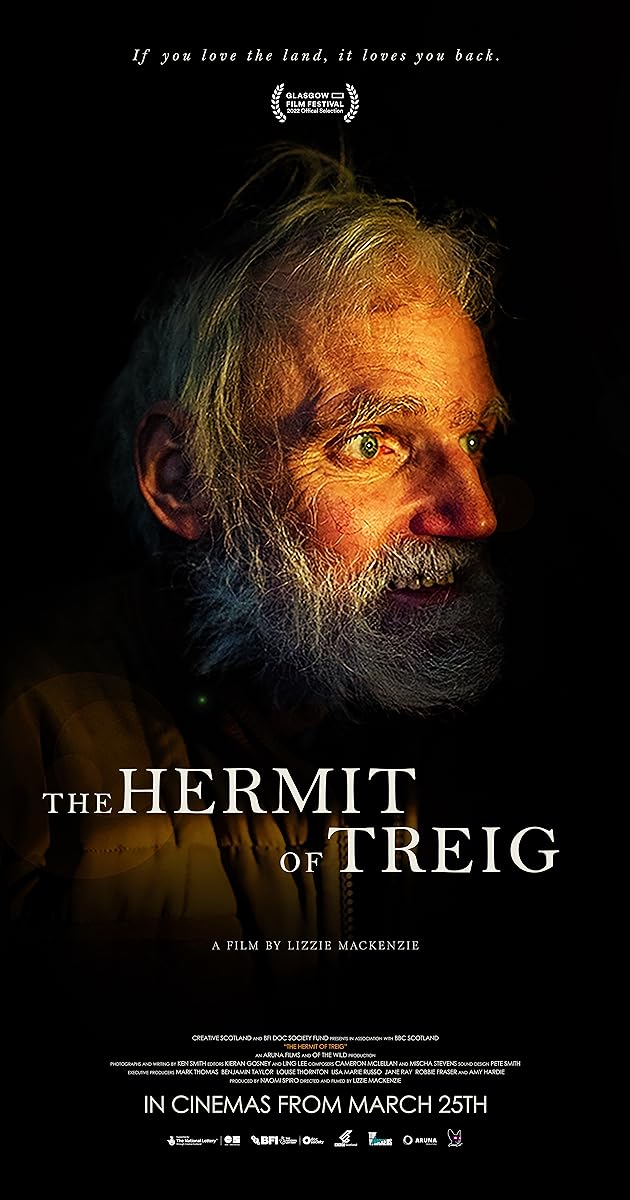 The Hermit of Treig