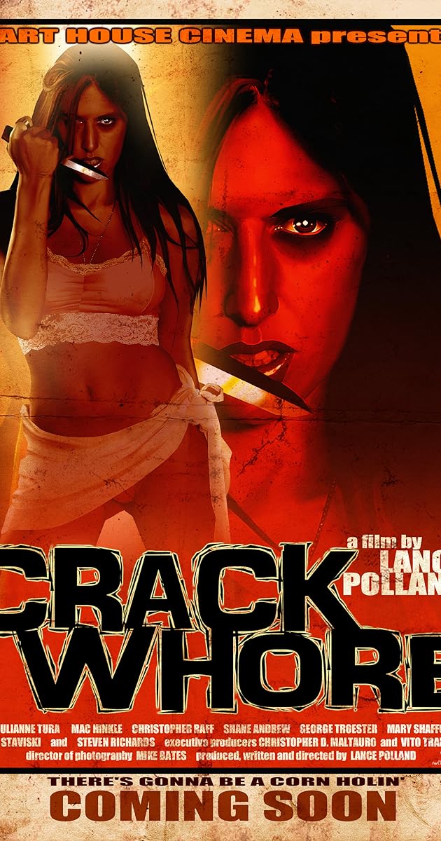 Crack Whore