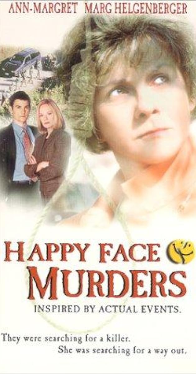 Happy Face Murders