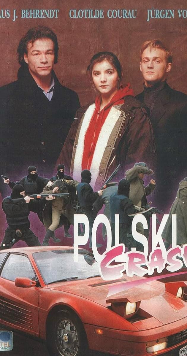 Polski Crash
