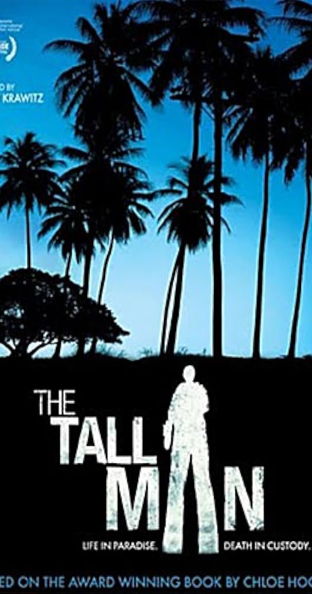 The Tall Man