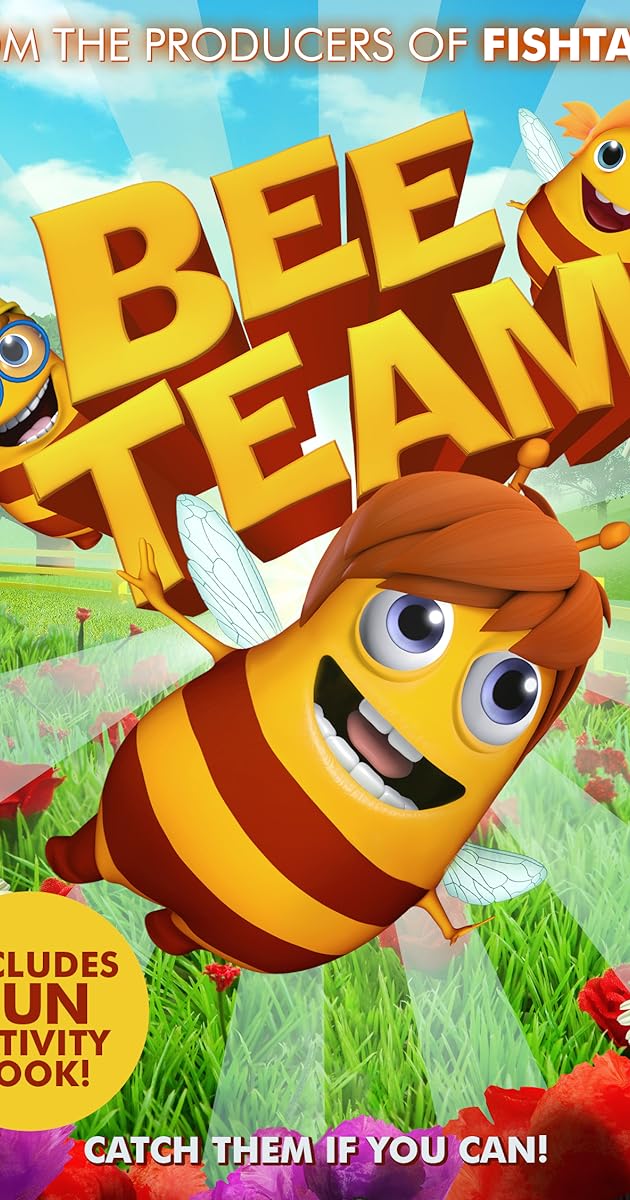 Bee Team