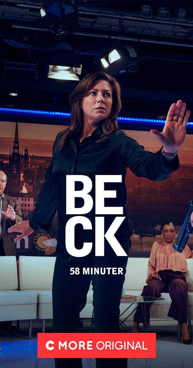 Beck 45 - 58 minuter