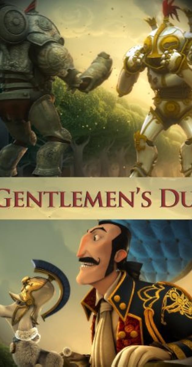 A Gentlemen's Duel