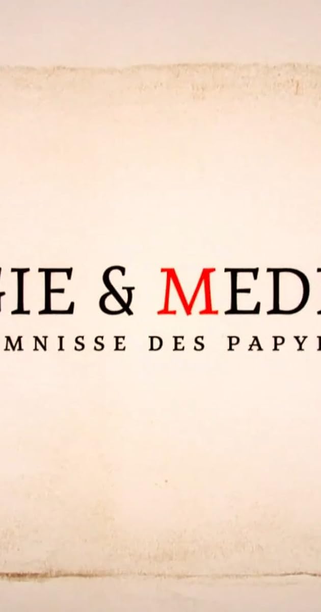 Magie & Medizin - Die Geheimnisse des Papyrus Ebers