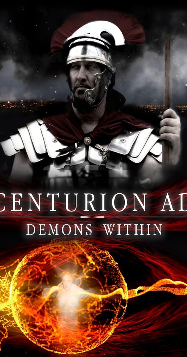 Centurion A.D.