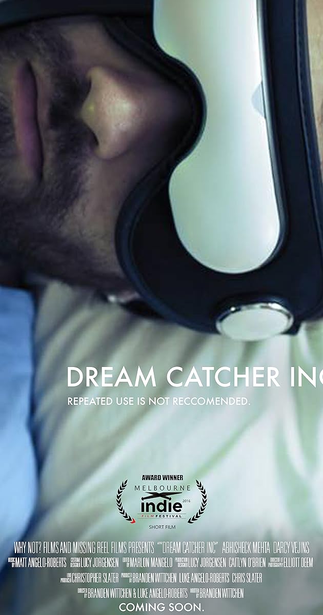 Dream Catcher Inc.