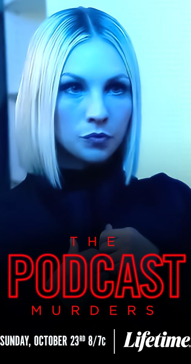 The Podcast Murders