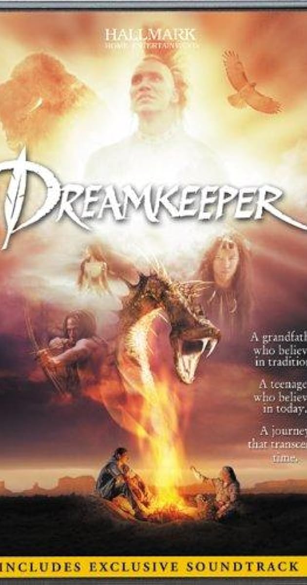 Dreamkeeper