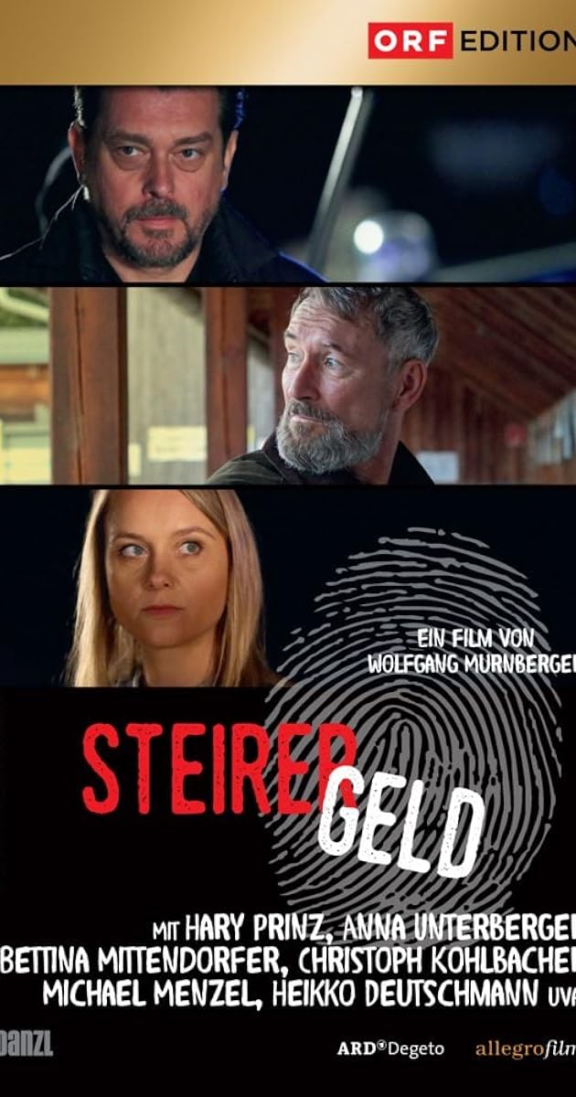 Steirergeld