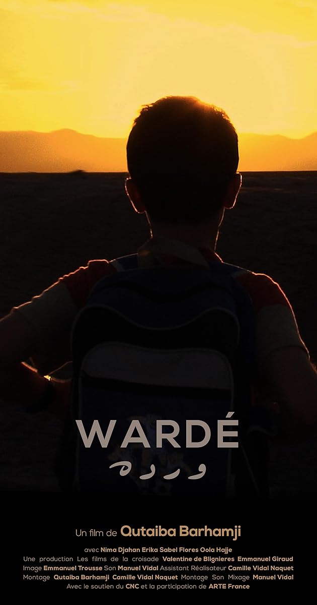 Wardé