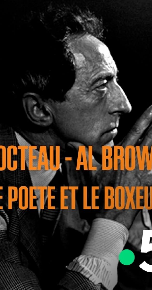 Cocteau - Al Brown: le poète et le boxeur