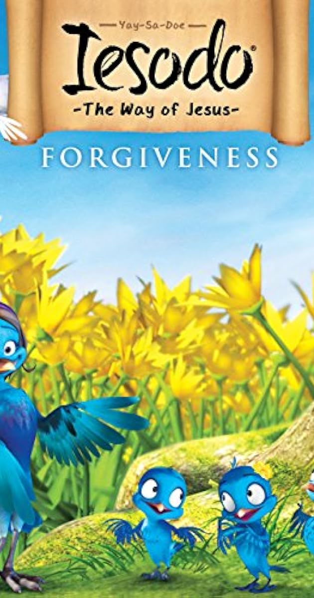 Iesodo: Forgiveness