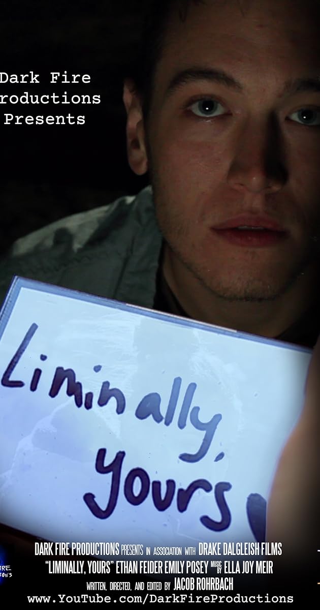 Liminally, Yours