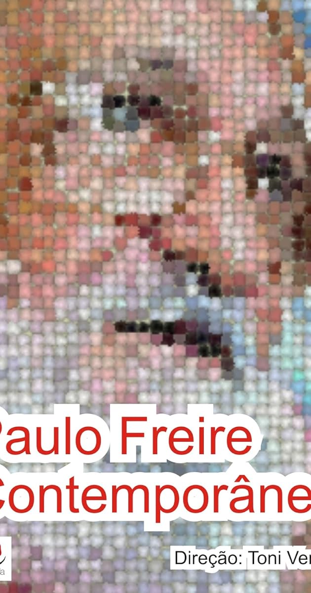 Paulo Freire Contemporâneo