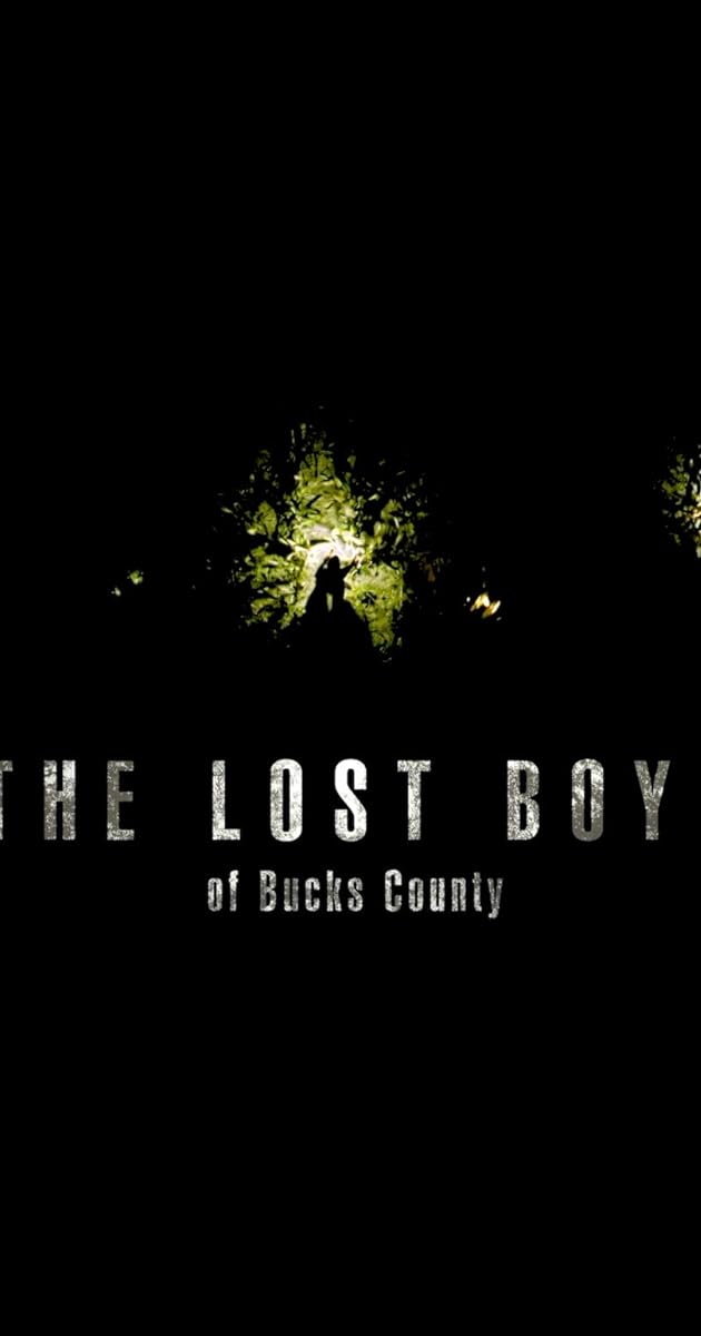 The Lost Boys of Bucks County