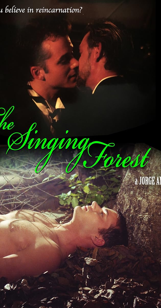 The Singing Forest