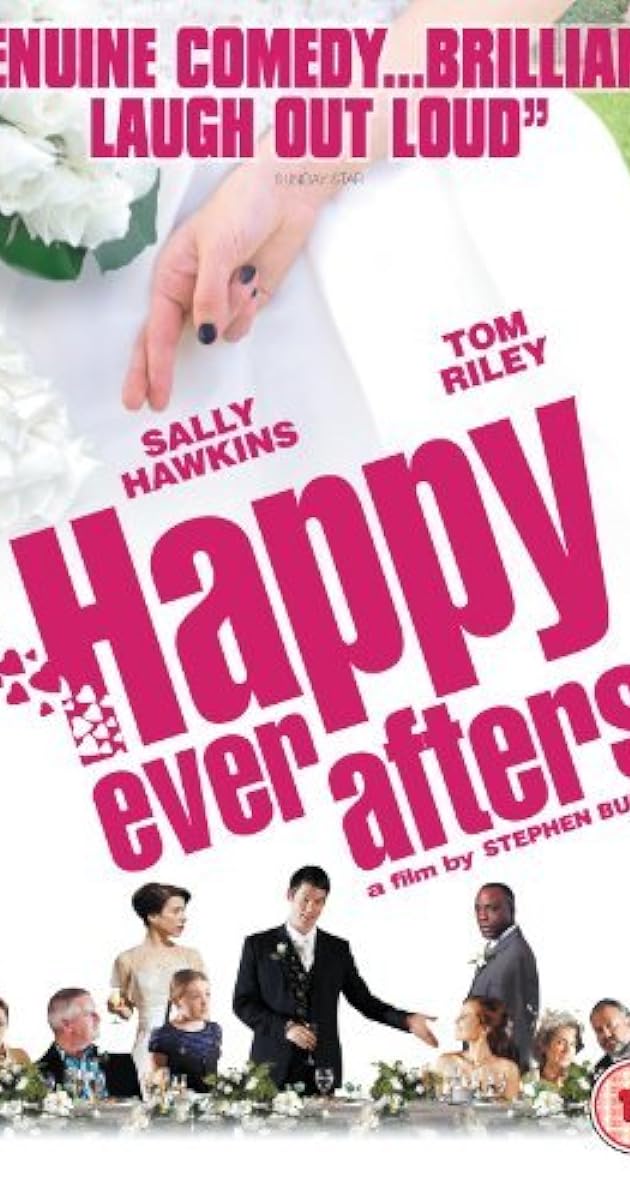 Happy Ever Afters
