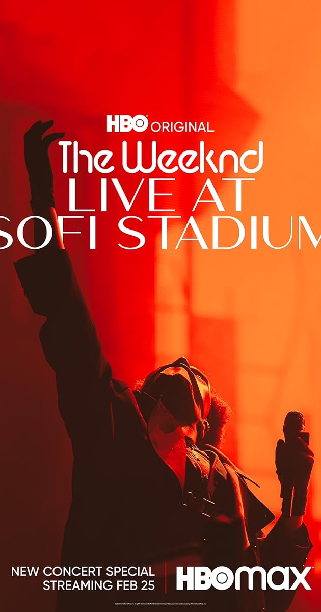 The Weeknd: Live at SoFi Stadium