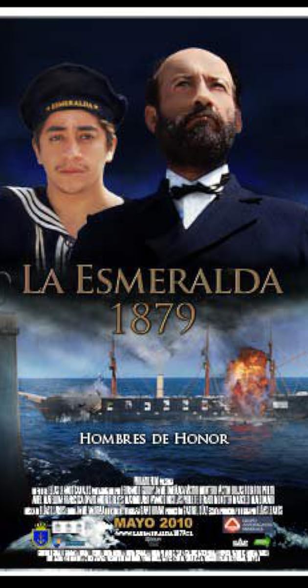 La Esmeralda 1879