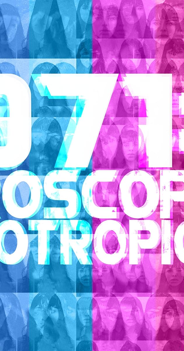 2071 - Horoscopes and Psychotropics