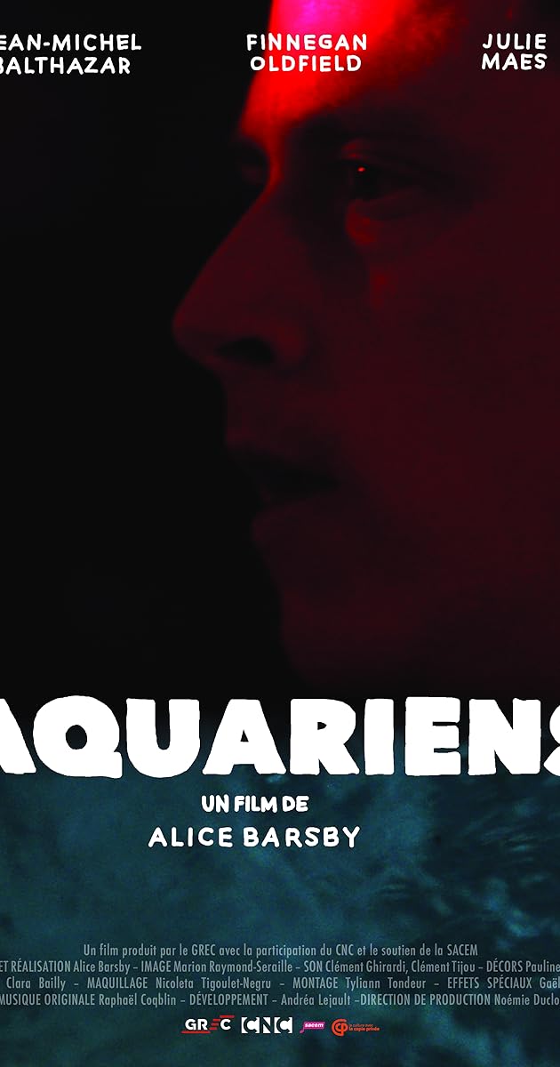Aquariens