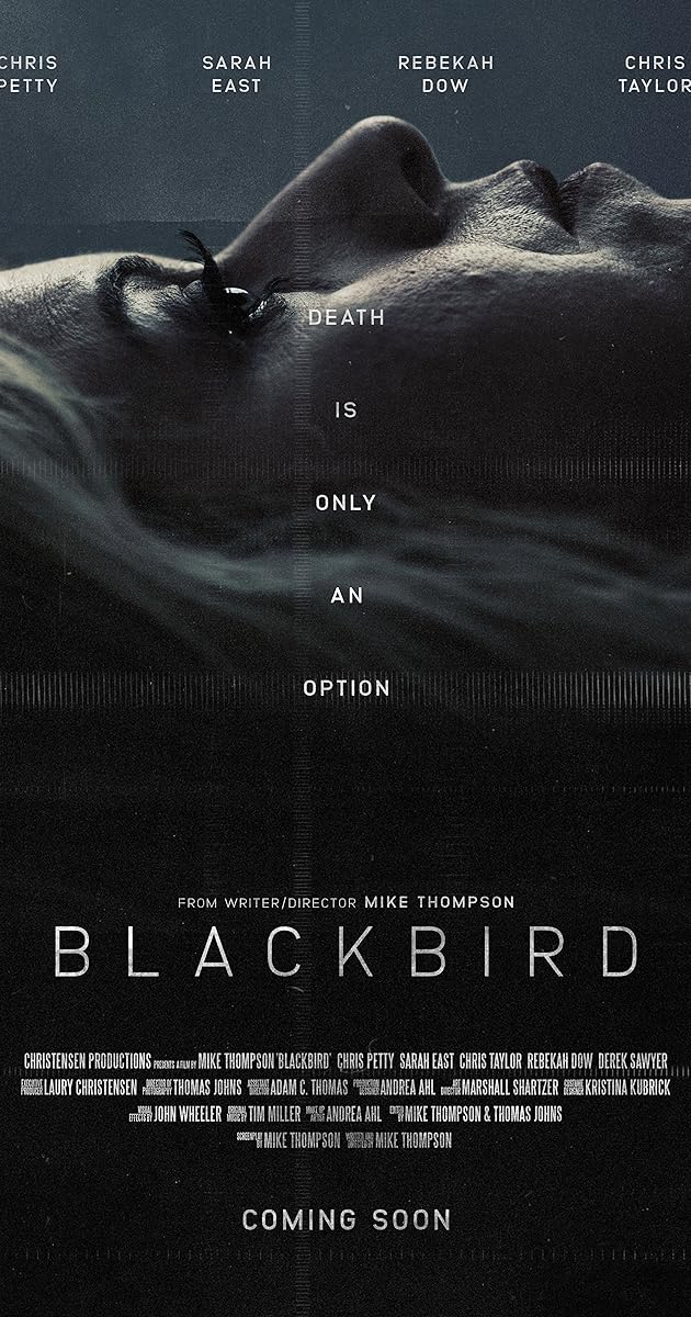 Blackbird