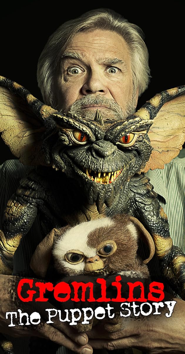 Gremlins: A Puppet Story