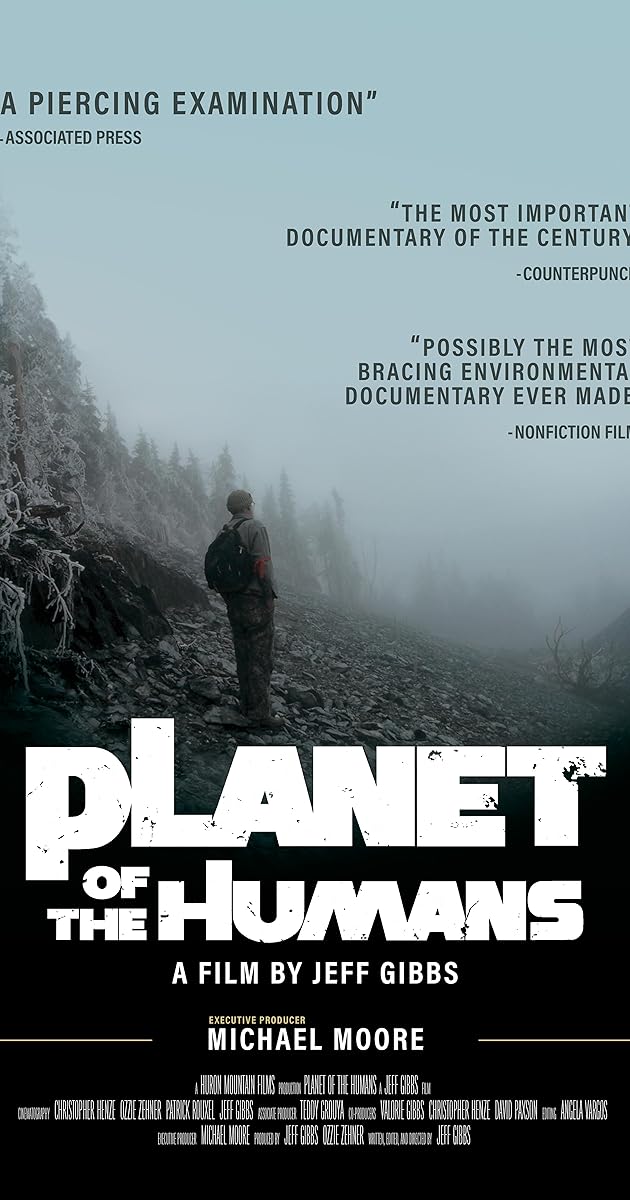 Planet of the Humans