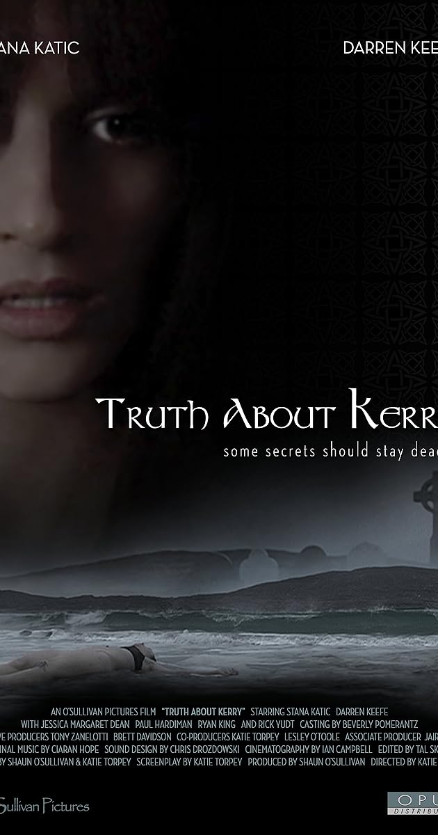 Truth About Kerry