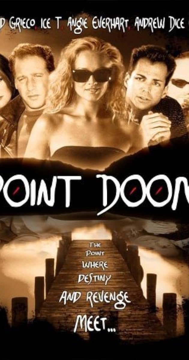 Point Doom