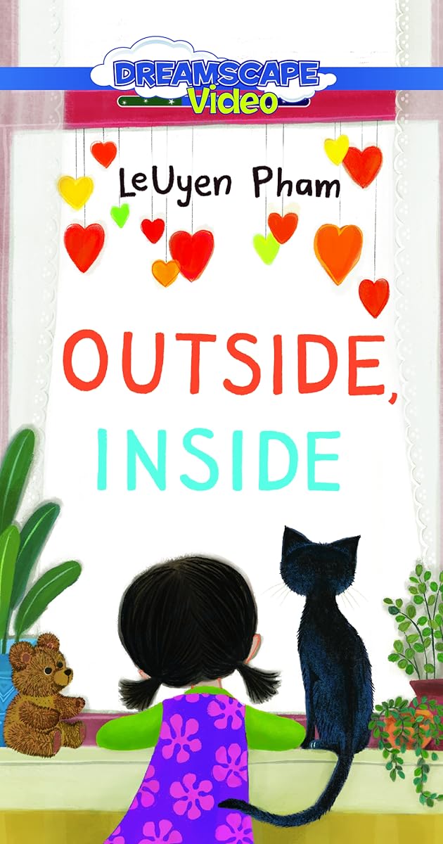 Outside, Inside