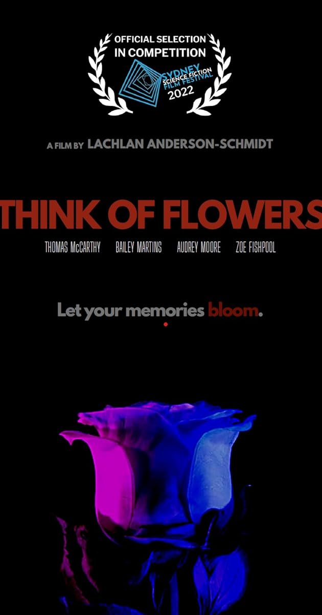 Think of Flowers
