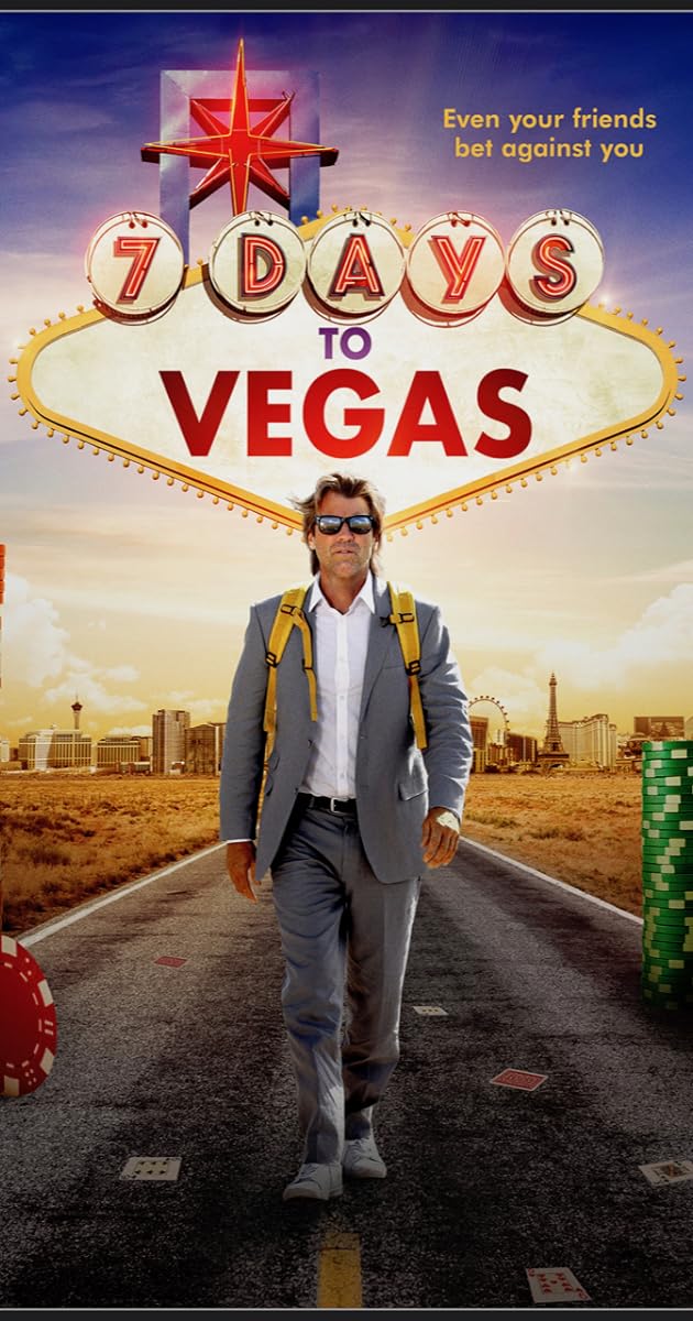 Vegas'a Git