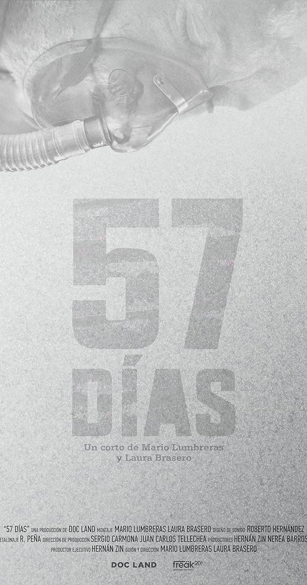 57 Días