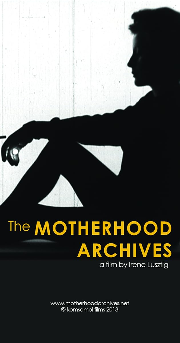 The Motherhood Archives