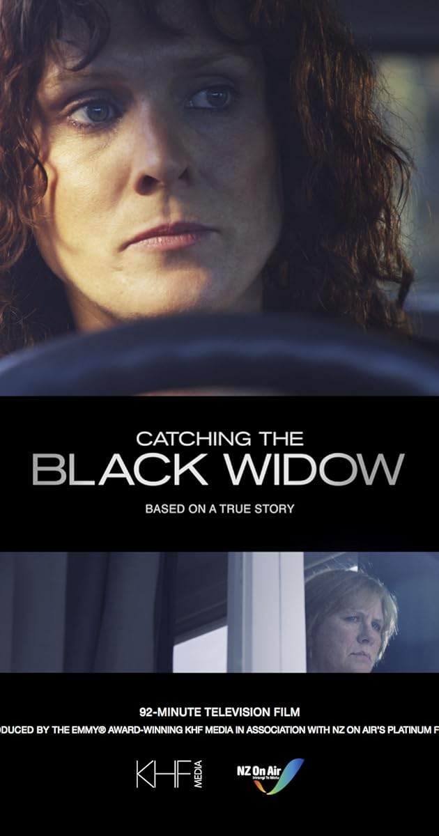 Catching the Black Widow